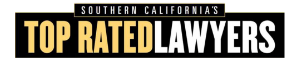 SoCal Top Rated Lawyers logo